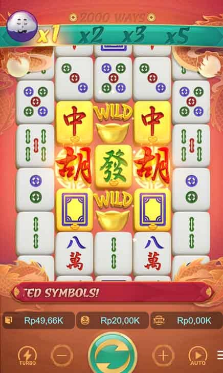 cara main slot Bigwin777 Gacor